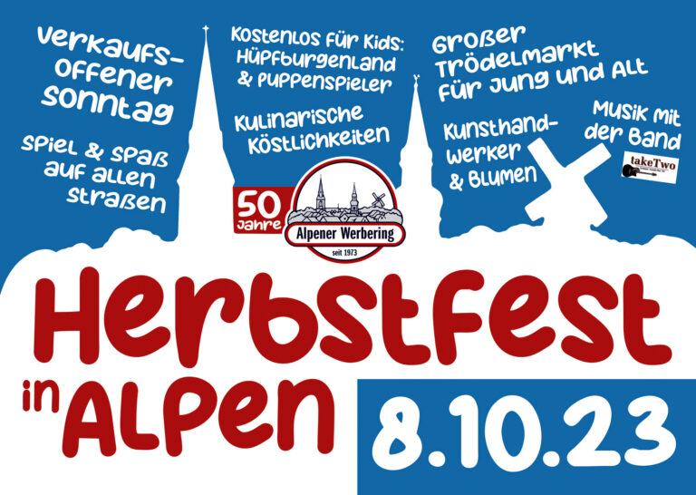 Herbstfest 2023