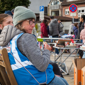 Trödelmarkt 12.10.2025 - Standplatz buchen